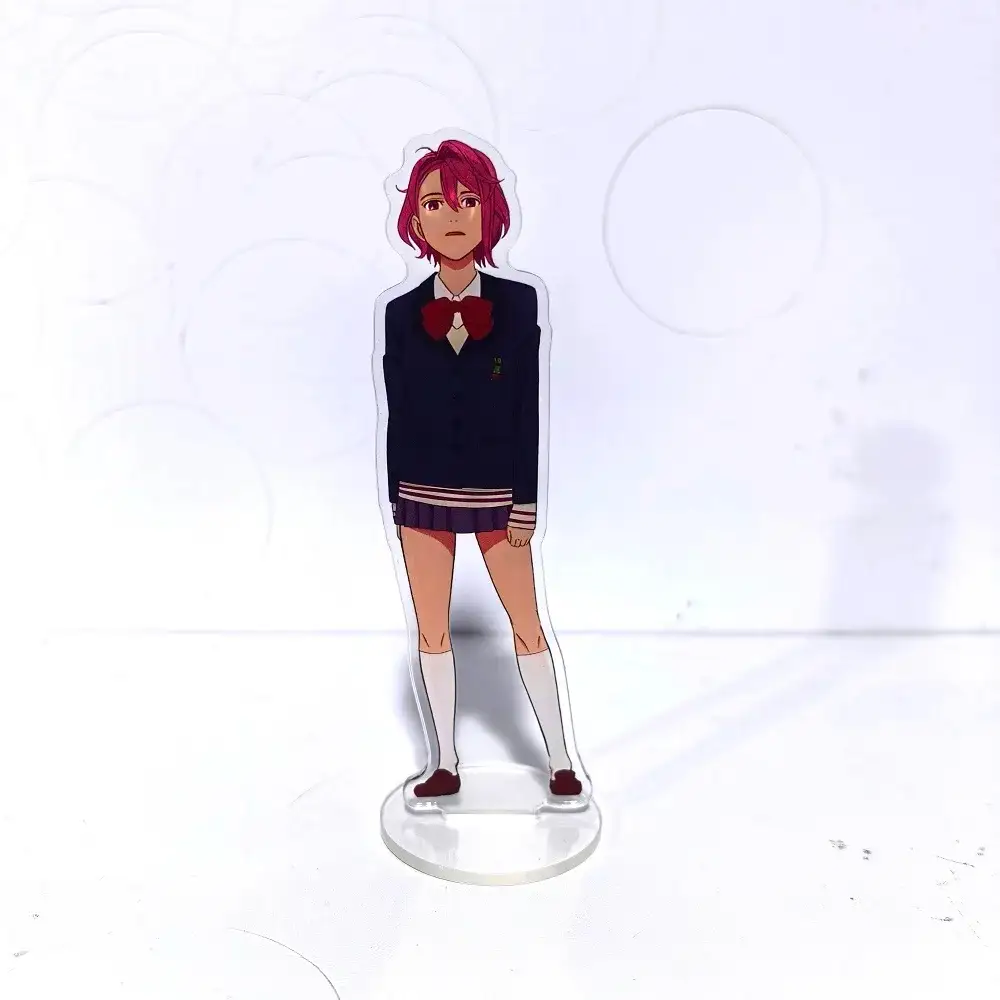 Anime Dandadan Momo Acrylic Stand Model Plate Fans Keychain Bag Gift Figure Display Fashion Custom Charm Phone Personalized, Keychain, Mô Hình Đứng Standee Anime, In 2 Mặt, Cao 6cm, Trang Trí Decor Bàn Học, Balo 1 Anime Dandadan Momo Acrylic Stand Model Plate Fans Keychain Bag Gift Figure Display Fashion Custom Charm Phone Personalized, Keychain, Mô Hình Đứng Standee Anime, In 2 Mặt, Cao 6cm, Trang Trí Decor Bàn Học, Balo