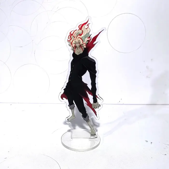 Anime Dandadan Momo Acrylic Stand Model Plate Fans Keychain Bag Gift Figure Display Fashion Custom Charm Phone Personalized, Keychain, Mô Hình Đứng Standee Anime, In 2 Mặt, Cao 6cm, Trang Trí Decor Bàn Học, Balo 2 Anime Dandadan Momo Acrylic Stand Model Plate Fans Keychain Bag Gift Figure Display Fashion Custom Charm Phone Personalized, Keychain, Mô Hình Đứng Standee Anime, In 2 Mặt, Cao 6cm, Trang Trí Decor Bàn Học, Balo - Ảnh 2