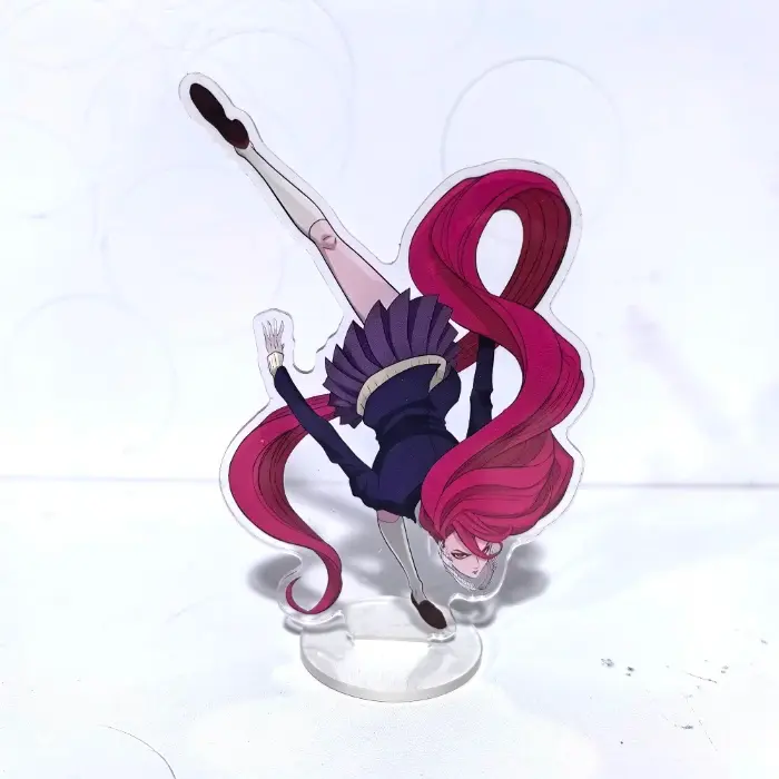 Anime Dandadan Momo Acrylic Stand Model Plate Fans Keychain Bag Gift Figure Display Fashion Custom Charm Phone Personalized, Keychain, Mô Hình Đứng Standee Anime, In 2 Mặt, Cao 6cm, Trang Trí Decor Bàn Học, Balo 4 Anime Dandadan Momo Acrylic Stand Model Plate Fans Keychain Bag Gift Figure Display Fashion Custom Charm Phone Personalized, Keychain, Mô Hình Đứng Standee Anime, In 2 Mặt, Cao 6cm, Trang Trí Decor Bàn Học, Balo - Ảnh 4