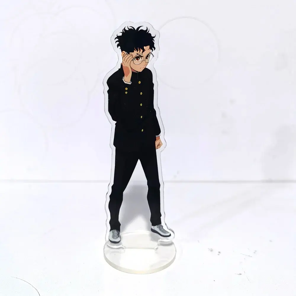 Anime Dandadan Momo Acrylic Stand Model Plate Fans Keychain Bag Gift Figure Display Fashion Custom Charm Phone Personalized, Keychain, Mô Hình Đứng Standee Anime, In 2 Mặt, Cao 6cm, Trang Trí Decor Bàn Học, Balo 6 Anime Dandadan Momo Acrylic Stand Model Plate Fans Keychain Bag Gift Figure Display Fashion Custom Charm Phone Personalized, Keychain, Mô Hình Đứng Standee Anime, In 2 Mặt, Cao 6cm, Trang Trí Decor Bàn Học, Balo - Ảnh 6