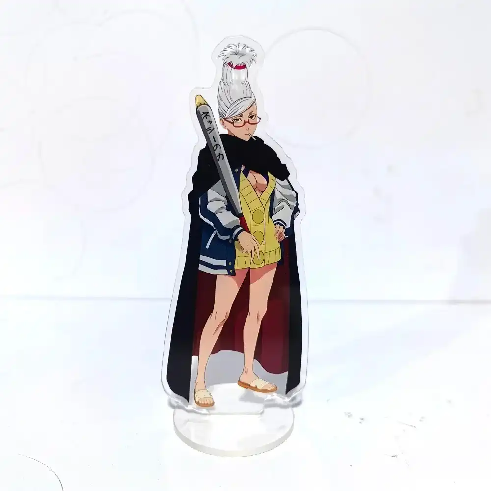 Anime Dandadan Momo Acrylic Stand Model Plate Fans Keychain Bag Gift Figure Display Fashion Custom Charm Phone Personalized, Keychain, Mô Hình Đứng Standee Anime, In 2 Mặt, Cao 6cm, Trang Trí Decor Bàn Học, Balo 8 Anime Dandadan Momo Acrylic Stand Model Plate Fans Keychain Bag Gift Figure Display Fashion Custom Charm Phone Personalized, Keychain, Mô Hình Đứng Standee Anime, In 2 Mặt, Cao 6cm, Trang Trí Decor Bàn Học, Balo - Ảnh 8