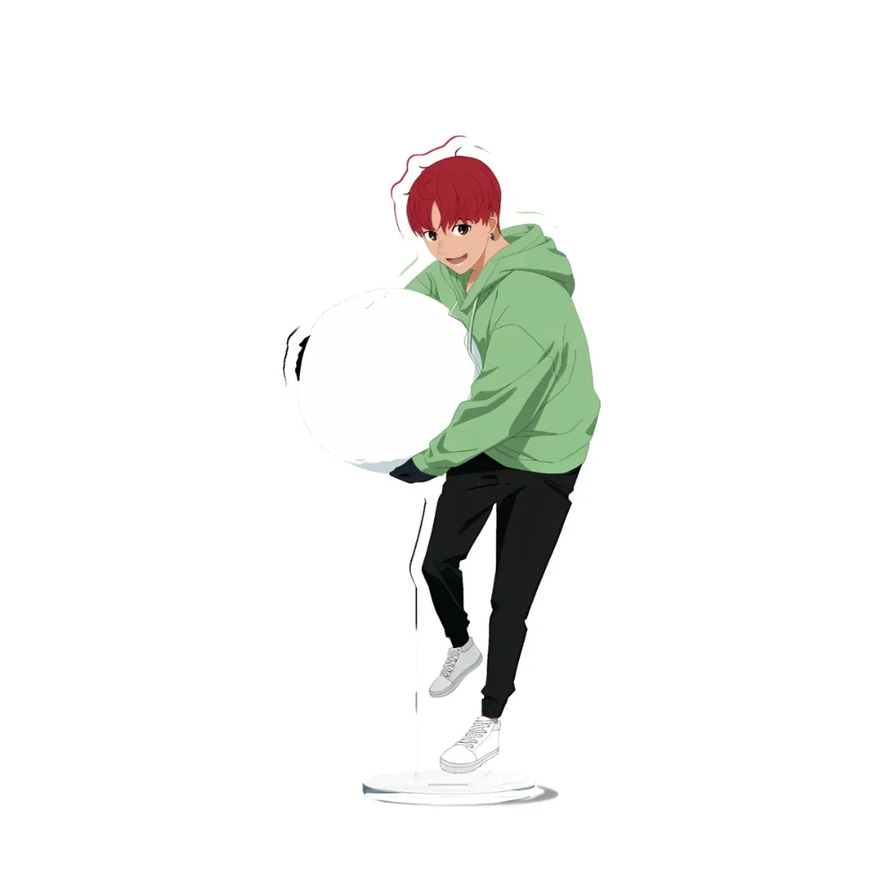 Anime Dandadan Momocute Momo Cartoon Acrylic Stand Model Plate Figure Desk Decoration Custom Charm Phone Personalized, Keychain, Mô Hình Đứng Standee Anime, In 2 Mặt, Cao 6cm, Trang Trí Decor Bàn Học, Balo 7 Anime Dandadan Momocute Momo Cartoon Acrylic Stand Model Plate Figure Desk Decoration Custom Charm Phone Personalized, Keychain, Mô Hình Đứng Standee Anime, In 2 Mặt, Cao 6cm, Trang Trí Decor Bàn Học, Balo - Ảnh 7