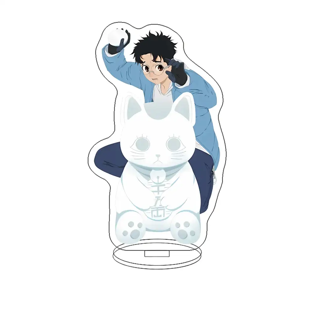 Anime Dandadan Momocute Momo Cartoon Acrylic Stand Model Plate Figure Desk Decoration Custom Charm Phone Personalized, Keychain, Mô Hình Đứng Standee Anime, In 2 Mặt, Cao 6cm, Trang Trí Decor Bàn Học, Balo 8 Anime Dandadan Momocute Momo Cartoon Acrylic Stand Model Plate Figure Desk Decoration Custom Charm Phone Personalized, Keychain, Mô Hình Đứng Standee Anime, In 2 Mặt, Cao 6cm, Trang Trí Decor Bàn Học, Balo - Ảnh 8