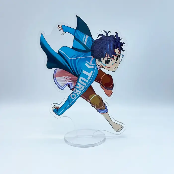 Anime Dandadan S.h.figuarts Dandadan Ayase Momo Takakura Ken Action Acrylic Stand Model Toys Custom Charm Phone Personalized, Keychain, Mô Hình Đứng Standee Anime, In 2 Mặt, Cao 6cm, Trang Trí Decor Bàn Học, Balo 4 Anime Dandadan S.h.figuarts Dandadan Ayase Momo Takakura Ken Action Acrylic Stand Model Toys Custom Charm Phone Personalized, Keychain, Mô Hình Đứng Standee Anime, In 2 Mặt, Cao 6cm, Trang Trí Decor Bàn Học, Balo - Ảnh 4
