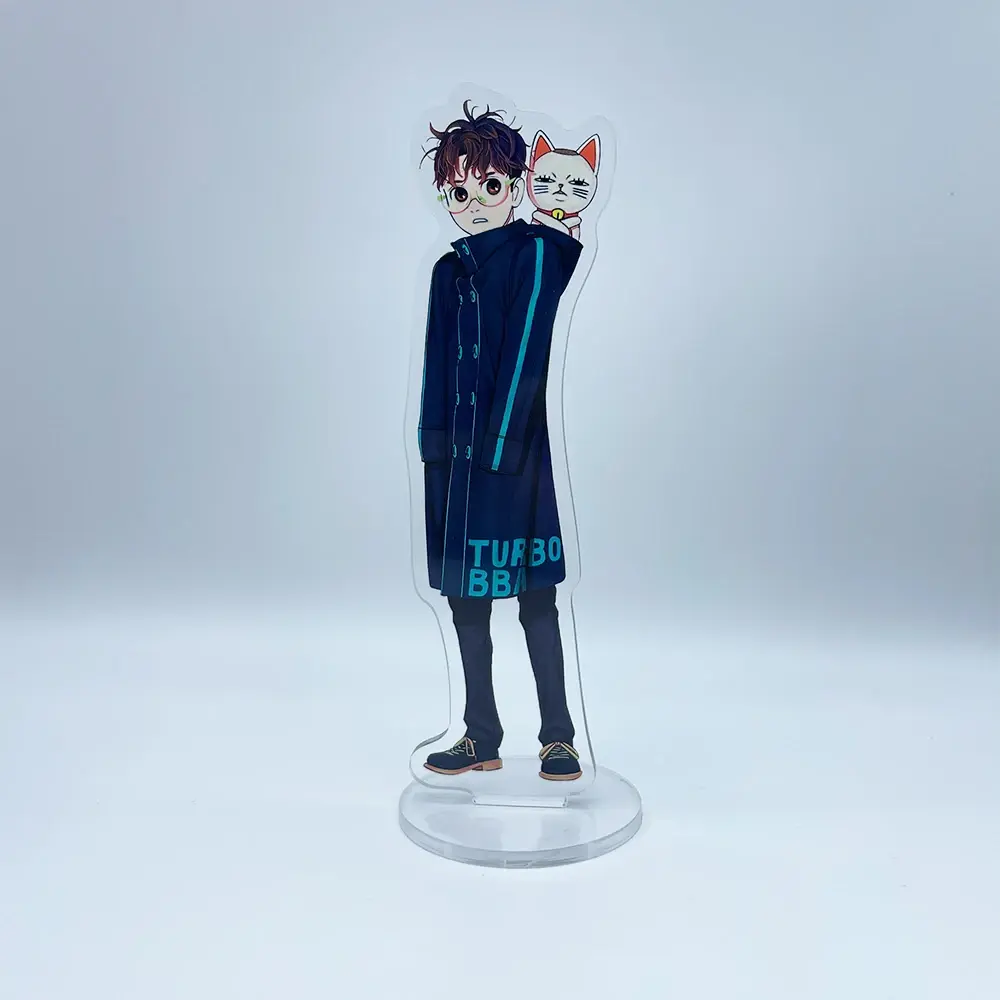 Anime Dandadan S.h.figuarts Dandadan Ayase Momo Takakura Ken Action Acrylic Stand Model Toys Custom Charm Phone Personalized, Keychain, Mô Hình Đứng Standee Anime, In 2 Mặt, Cao 6cm, Trang Trí Decor Bàn Học, Balo 5 Anime Dandadan S.h.figuarts Dandadan Ayase Momo Takakura Ken Action Acrylic Stand Model Toys Custom Charm Phone Personalized, Keychain, Mô Hình Đứng Standee Anime, In 2 Mặt, Cao 6cm, Trang Trí Decor Bàn Học, Balo - Ảnh 5