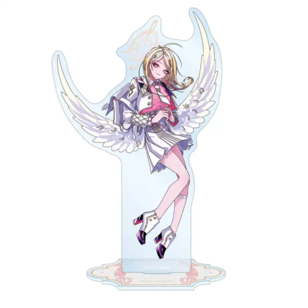 Anime Danganronpa 2026 Nagito Komaeda Kokichi Ouma 1 Acrylic Stand Keychain Cosplay Custom Charm Phone Personalized, Keychain, Mô Hình Đứng Standee Anime, In 2 Mặt, Cao 6cm, Trang Trí Decor Bàn Học, Balo 1 Anime Danganronpa 2026 Nagito Komaeda Kokichi Ouma 1 Acrylic Stand Keychain Cosplay Custom Charm Phone Personalized, Keychain, Mô Hình Đứng Standee Anime, In 2 Mặt, Cao 6cm, Trang Trí Decor Bàn Học, Balo