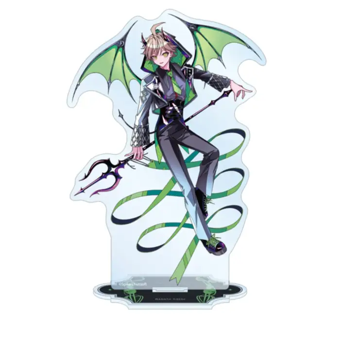 Anime Danganronpa 2026 Nagito Komaeda Kokichi Ouma 1 Acrylic Stand Keychain Cosplay Custom Charm Phone Personalized, Keychain, Mô Hình Đứng Standee Anime, In 2 Mặt, Cao 6cm, Trang Trí Decor Bàn Học, Balo 10 Anime Danganronpa 2026 Nagito Komaeda Kokichi Ouma 1 Acrylic Stand Keychain Cosplay Custom Charm Phone Personalized, Keychain, Mô Hình Đứng Standee Anime, In 2 Mặt, Cao 6cm, Trang Trí Decor Bàn Học, Balo - Ảnh 10