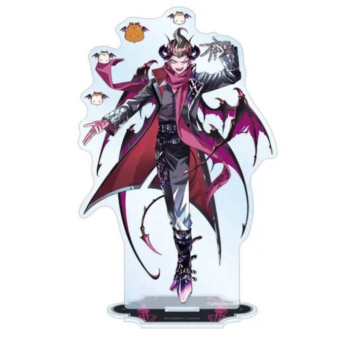 Anime Danganronpa 2026 Nagito Komaeda Kokichi Ouma 1 Acrylic Stand Keychain Cosplay Custom Charm Phone Personalized, Keychain, Mô Hình Đứng Standee Anime, In 2 Mặt, Cao 6cm, Trang Trí Decor Bàn Học, Balo 2 Anime Danganronpa 2026 Nagito Komaeda Kokichi Ouma 1 Acrylic Stand Keychain Cosplay Custom Charm Phone Personalized, Keychain, Mô Hình Đứng Standee Anime, In 2 Mặt, Cao 6cm, Trang Trí Decor Bàn Học, Balo - Ảnh 2