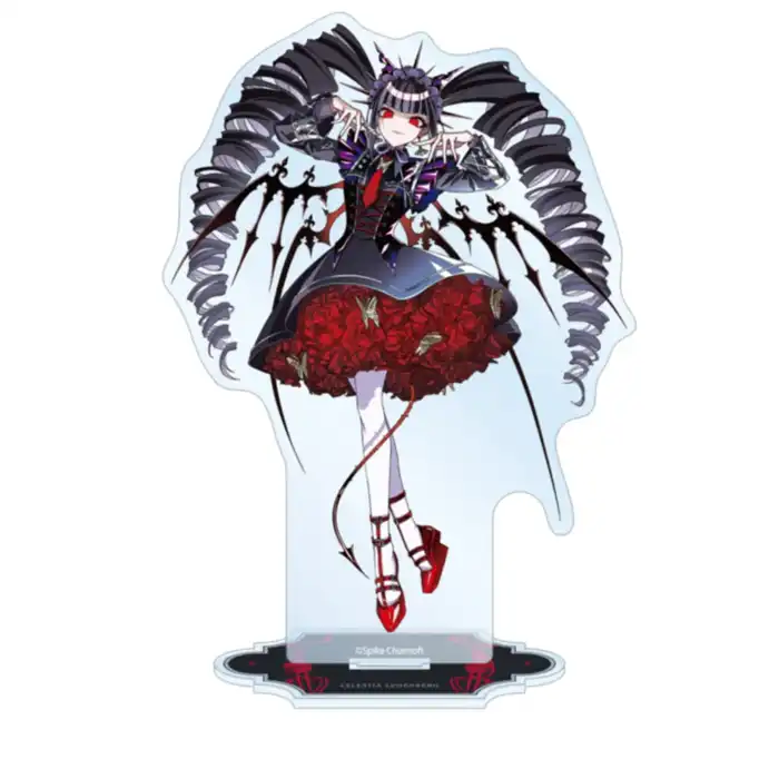 Anime Danganronpa 2026 Nagito Komaeda Kokichi Ouma 1 Acrylic Stand Keychain Cosplay Custom Charm Phone Personalized, Keychain, Mô Hình Đứng Standee Anime, In 2 Mặt, Cao 6cm, Trang Trí Decor Bàn Học, Balo 5 Anime Danganronpa 2026 Nagito Komaeda Kokichi Ouma 1 Acrylic Stand Keychain Cosplay Custom Charm Phone Personalized, Keychain, Mô Hình Đứng Standee Anime, In 2 Mặt, Cao 6cm, Trang Trí Decor Bàn Học, Balo - Ảnh 5