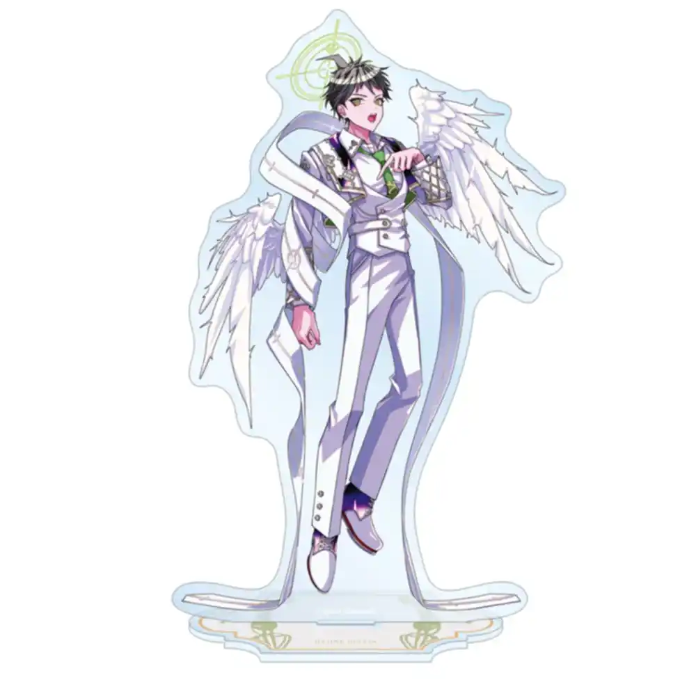 Anime Danganronpa 2026 Nagito Komaeda Kokichi Ouma 1 Acrylic Stand Keychain Cosplay Custom Charm Phone Personalized, Keychain, Mô Hình Đứng Standee Anime, In 2 Mặt, Cao 6cm, Trang Trí Decor Bàn Học, Balo 6 Anime Danganronpa 2026 Nagito Komaeda Kokichi Ouma 1 Acrylic Stand Keychain Cosplay Custom Charm Phone Personalized, Keychain, Mô Hình Đứng Standee Anime, In 2 Mặt, Cao 6cm, Trang Trí Decor Bàn Học, Balo - Ảnh 6