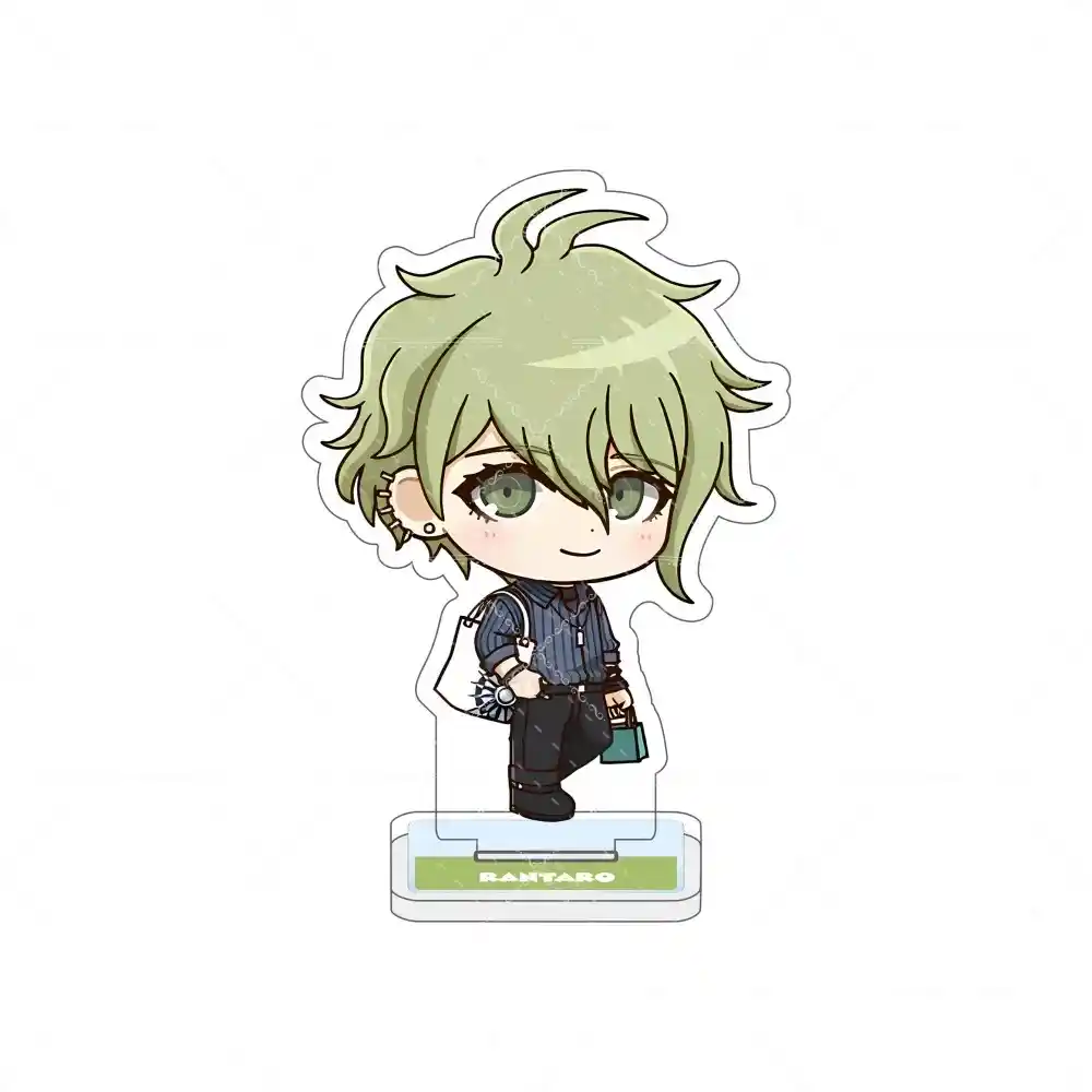 Anime Danganronpa Cute Chibi Acrylic Stand Keychain Figure Junko Nagito Chiaki Desk Custom Charm Phone Personalized, Keychain, Mô Hình Đứng Standee Anime, In 2 Mặt, Cao 6cm, Trang Trí Decor Bàn Học, Balo 5 Anime Danganronpa Cute Chibi Acrylic Stand Keychain Figure Junko Nagito Chiaki Desk Custom Charm Phone Personalized, Keychain, Mô Hình Đứng Standee Anime, In 2 Mặt, Cao 6cm, Trang Trí Decor Bàn Học, Balo - Ảnh 5
