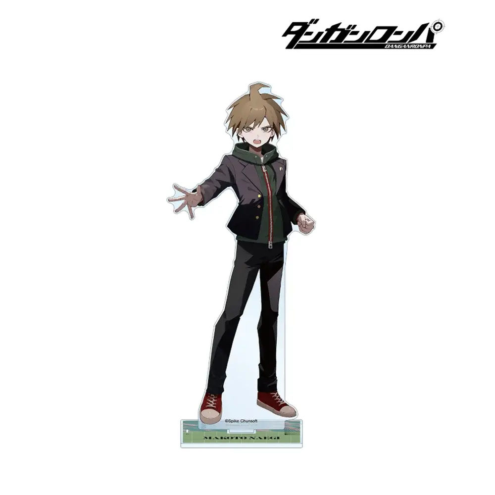 Anime Danganronpa Nagito Komaeda Kokichi Oma Junko Enoshima 1 Double Sided Cute Acrylic Custom Charm Phone Personalized, Keychain, Mô Hình Đứng Standee Anime, In 2 Mặt, Cao 6cm, Trang Trí Decor Bàn Học, Balo 1 Anime Danganronpa Nagito Komaeda Kokichi Oma Junko Enoshima 1 Double Sided Cute Acrylic Custom Charm Phone Personalized, Keychain, Mô Hình Đứng Standee Anime, In 2 Mặt, Cao 6cm, Trang Trí Decor Bàn Học, Balo