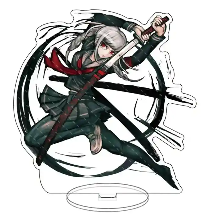 Anime Danganronpa Nagito Komaeda Kokichi Ouma 1 Double Sided Acrylic Stand Keychain Custom Charm Phone Personalized, Keychain, Mô Hình Đứng Standee Anime, In 2 Mặt, Cao 6cm, Trang Trí Decor Bàn Học, Balo 1 Anime Danganronpa Nagito Komaeda Kokichi Ouma 1 Double Sided Acrylic Stand Keychain Custom Charm Phone Personalized, Keychain, Mô Hình Đứng Standee Anime, In 2 Mặt, Cao 6cm, Trang Trí Decor Bàn Học, Balo