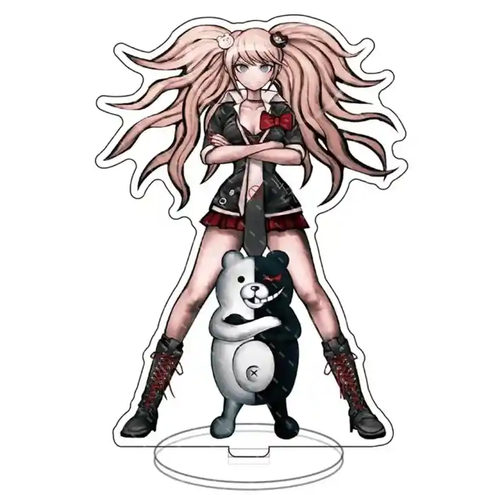 Anime Danganronpa Nagito Komaeda Kokichi Ouma 1 Double Sided Acrylic Stand Keychain Custom Charm Phone Personalized, Keychain, Mô Hình Đứng Standee Anime, In 2 Mặt, Cao 6cm, Trang Trí Decor Bàn Học, Balo 10 Anime Danganronpa Nagito Komaeda Kokichi Ouma 1 Double Sided Acrylic Stand Keychain Custom Charm Phone Personalized, Keychain, Mô Hình Đứng Standee Anime, In 2 Mặt, Cao 6cm, Trang Trí Decor Bàn Học, Balo - Ảnh 10