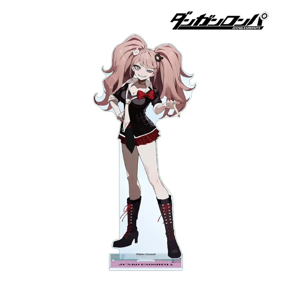 Anime Danganronpa Nagito Komaeda Kokichi Oma Junko Enoshima 1 Double Sided Cute Acrylic Custom Charm Phone Personalized, Keychain, Mô Hình Đứng Standee Anime, In 2 Mặt, Cao 6cm, Trang Trí Decor Bàn Học, Balo 5 Anime Danganronpa Nagito Komaeda Kokichi Oma Junko Enoshima 1 Double Sided Cute Acrylic Custom Charm Phone Personalized, Keychain, Mô Hình Đứng Standee Anime, In 2 Mặt, Cao 6cm, Trang Trí Decor Bàn Học, Balo - Ảnh 5
