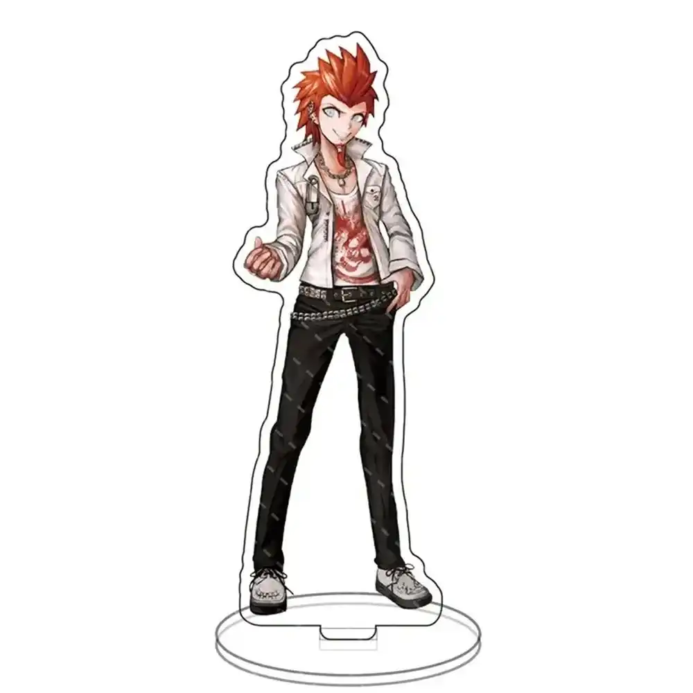 Anime Danganronpa Nagito Komaeda Kokichi Ouma 1 Double Sided Acrylic Stand Keychain Custom Charm Phone Personalized, Keychain, Mô Hình Đứng Standee Anime, In 2 Mặt, Cao 6cm, Trang Trí Decor Bàn Học, Balo 8 Anime Danganronpa Nagito Komaeda Kokichi Ouma 1 Double Sided Acrylic Stand Keychain Custom Charm Phone Personalized, Keychain, Mô Hình Đứng Standee Anime, In 2 Mặt, Cao 6cm, Trang Trí Decor Bàn Học, Balo - Ảnh 8