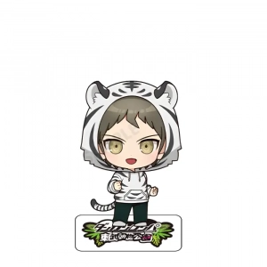 Anime Danganronpa V3 Figure Dangan Ronpa Figurine Trigger Happy Havoc Acrylic Stand Model Custom Charm Phone Personalized, Keychain, Mô Hình Đứng Standee Anime, In 2 Mặt, Cao 6cm, Trang Trí Decor Bàn Học, Balo