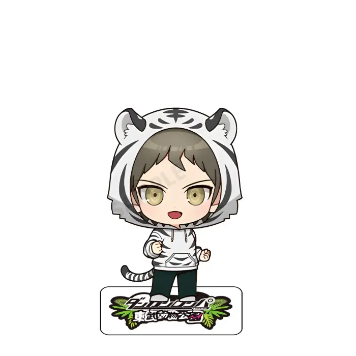 Anime Danganronpa V3 Figure Dangan Ronpa Figurine Trigger Happy Havoc Acrylic Stand Model Custom Charm Phone Personalized, Keychain, Mô Hình Đứng Standee Anime, In 2 Mặt, Cao 6cm, Trang Trí Decor Bàn Học, Balo 1 Anime Danganronpa V3 Figure Dangan Ronpa Figurine Trigger Happy Havoc Acrylic Stand Model Custom Charm Phone Personalized, Keychain, Mô Hình Đứng Standee Anime, In 2 Mặt, Cao 6cm, Trang Trí Decor Bàn Học, Balo