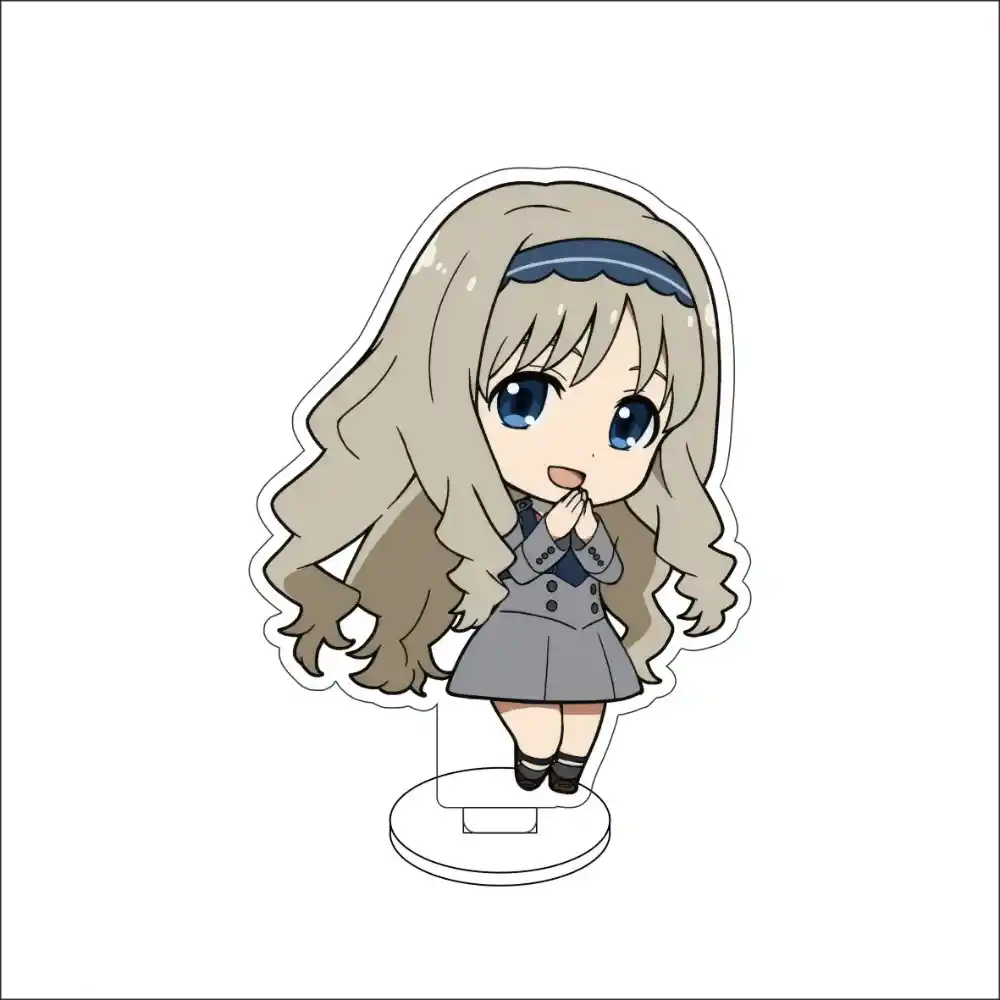 Anime darling In The Franxx Cos 002 Zero Two Ichigo Kokoro Ikuno Figure Acrylic Stand Custom Charm Phone Personalized, Keychain, Mô Hình Đứng Standee Anime, In 2 Mặt, Cao 6cm, Trang Trí Decor Bàn Học, Balo 3 Anime darling In The Franxx Cos 002 Zero Two Ichigo Kokoro Ikuno Figure Acrylic Stand Custom Charm Phone Personalized, Keychain, Mô Hình Đứng Standee Anime, In 2 Mặt, Cao 6cm, Trang Trí Decor Bàn Học, Balo - Ảnh 3
