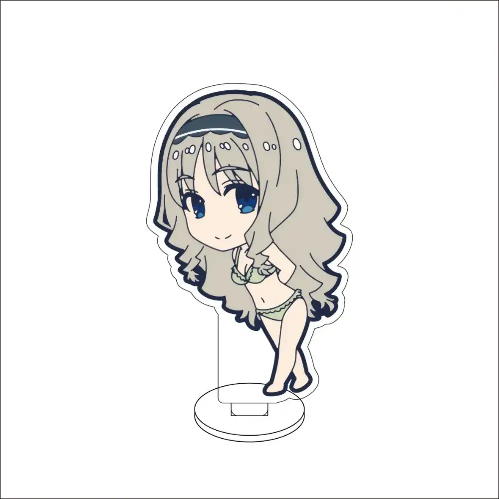 Anime darling In The Franxx Cos 002 Zero Two Ichigo Kokoro Ikuno Figure Acrylic Stand Custom Charm Phone Personalized, Keychain, Mô Hình Đứng Standee Anime, In 2 Mặt, Cao 6cm, Trang Trí Decor Bàn Học, Balo 8 Anime darling In The Franxx Cos 002 Zero Two Ichigo Kokoro Ikuno Figure Acrylic Stand Custom Charm Phone Personalized, Keychain, Mô Hình Đứng Standee Anime, In 2 Mặt, Cao 6cm, Trang Trí Decor Bàn Học, Balo - Ảnh 8