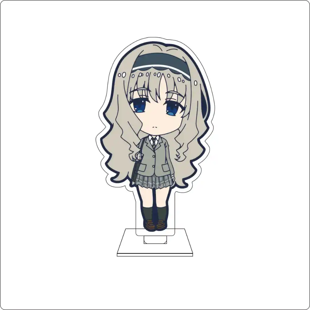 Anime darling In The Franxx Cosplay Cute Acrylic Figure Stand Plate Zero Two Ichigo Custom Charm Phone Personalized, Keychain, Mô Hình Đứng Standee Anime, In 2 Mặt, Cao 6cm, Trang Trí Decor Bàn Học, Balo 10 Anime darling In The Franxx Cosplay Cute Acrylic Figure Stand Plate Zero Two Ichigo Custom Charm Phone Personalized, Keychain, Mô Hình Đứng Standee Anime, In 2 Mặt, Cao 6cm, Trang Trí Decor Bàn Học, Balo - Ảnh 10