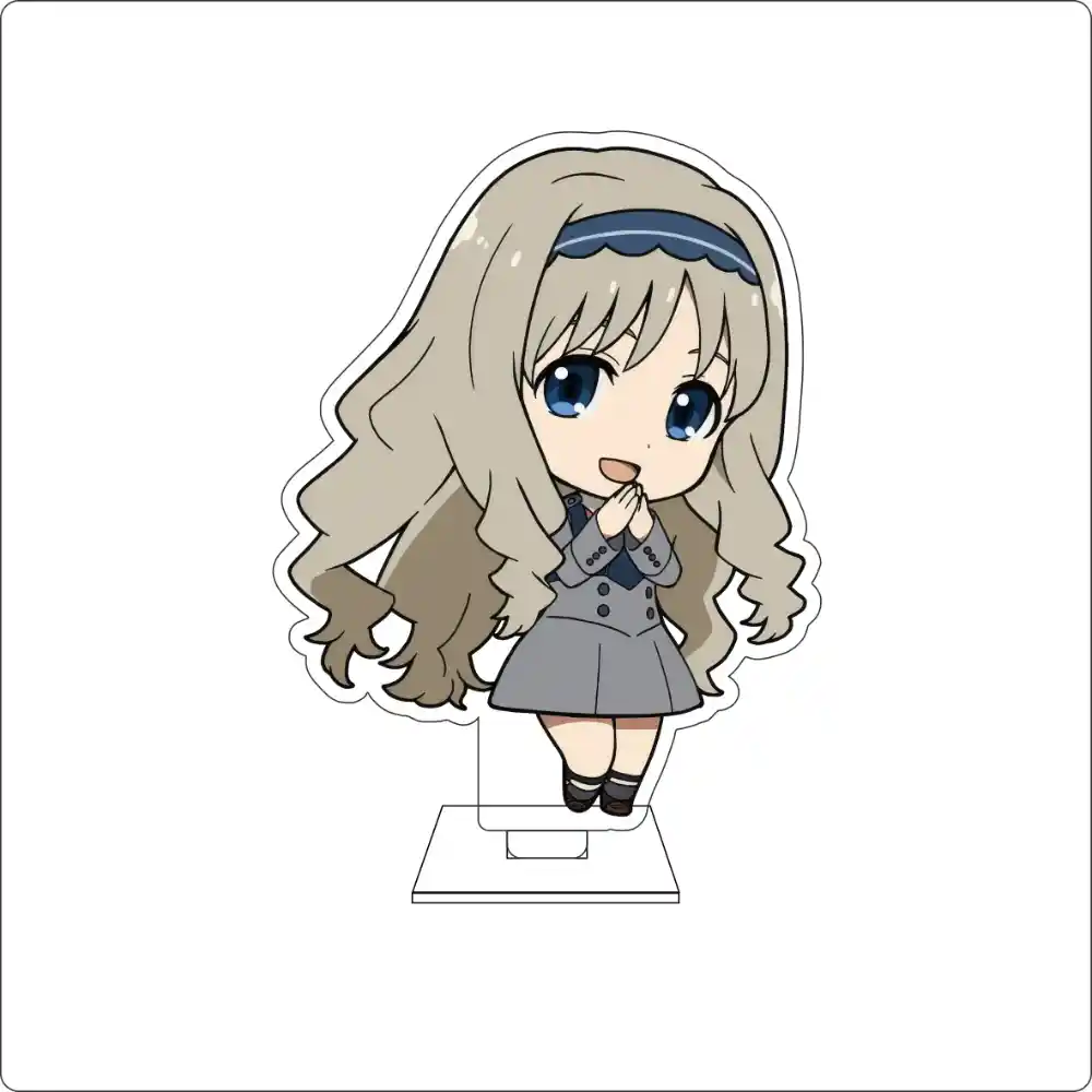 Anime darling In The Franxx Cosplay Cute Acrylic Figure Stand Plate Zero Two Ichigo Custom Charm Phone Personalized, Keychain, Mô Hình Đứng Standee Anime, In 2 Mặt, Cao 6cm, Trang Trí Decor Bàn Học, Balo 2 Anime darling In The Franxx Cosplay Cute Acrylic Figure Stand Plate Zero Two Ichigo Custom Charm Phone Personalized, Keychain, Mô Hình Đứng Standee Anime, In 2 Mặt, Cao 6cm, Trang Trí Decor Bàn Học, Balo - Ảnh 2