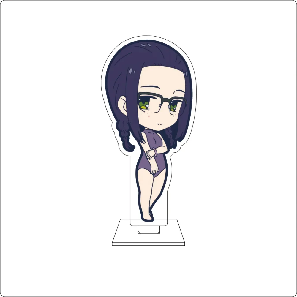Anime darling In The Franxx Cosplay Cute Acrylic Figure Stand Plate Zero Two Ichigo Custom Charm Phone Personalized, Keychain, Mô Hình Đứng Standee Anime, In 2 Mặt, Cao 6cm, Trang Trí Decor Bàn Học, Balo 3 Anime darling In The Franxx Cosplay Cute Acrylic Figure Stand Plate Zero Two Ichigo Custom Charm Phone Personalized, Keychain, Mô Hình Đứng Standee Anime, In 2 Mặt, Cao 6cm, Trang Trí Decor Bàn Học, Balo - Ảnh 3
