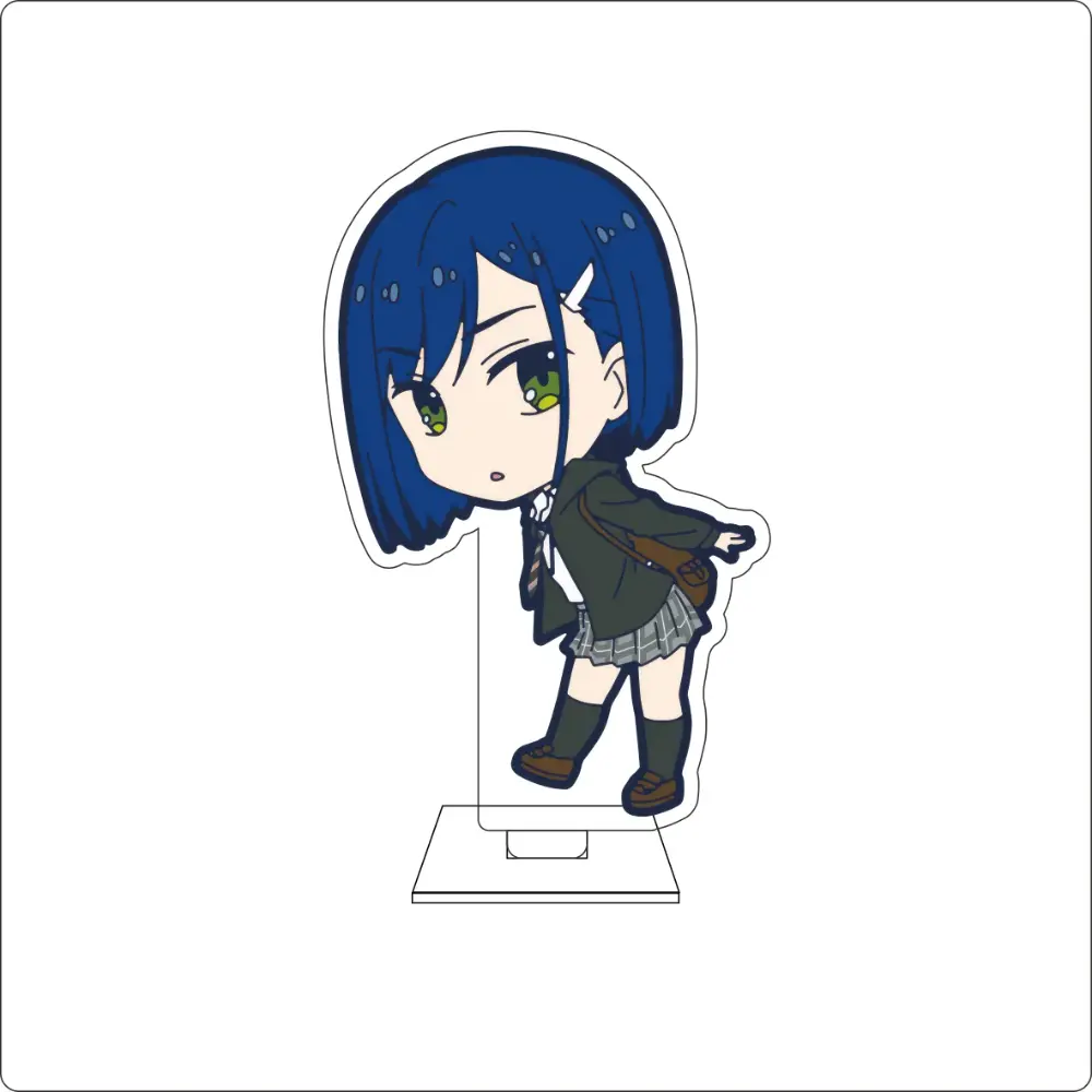 Anime darling In The Franxx Cosplay Cute Acrylic Figure Stand Plate Zero Two Ichigo Custom Charm Phone Personalized, Keychain, Mô Hình Đứng Standee Anime, In 2 Mặt, Cao 6cm, Trang Trí Decor Bàn Học, Balo 5 Anime darling In The Franxx Cosplay Cute Acrylic Figure Stand Plate Zero Two Ichigo Custom Charm Phone Personalized, Keychain, Mô Hình Đứng Standee Anime, In 2 Mặt, Cao 6cm, Trang Trí Decor Bàn Học, Balo - Ảnh 5