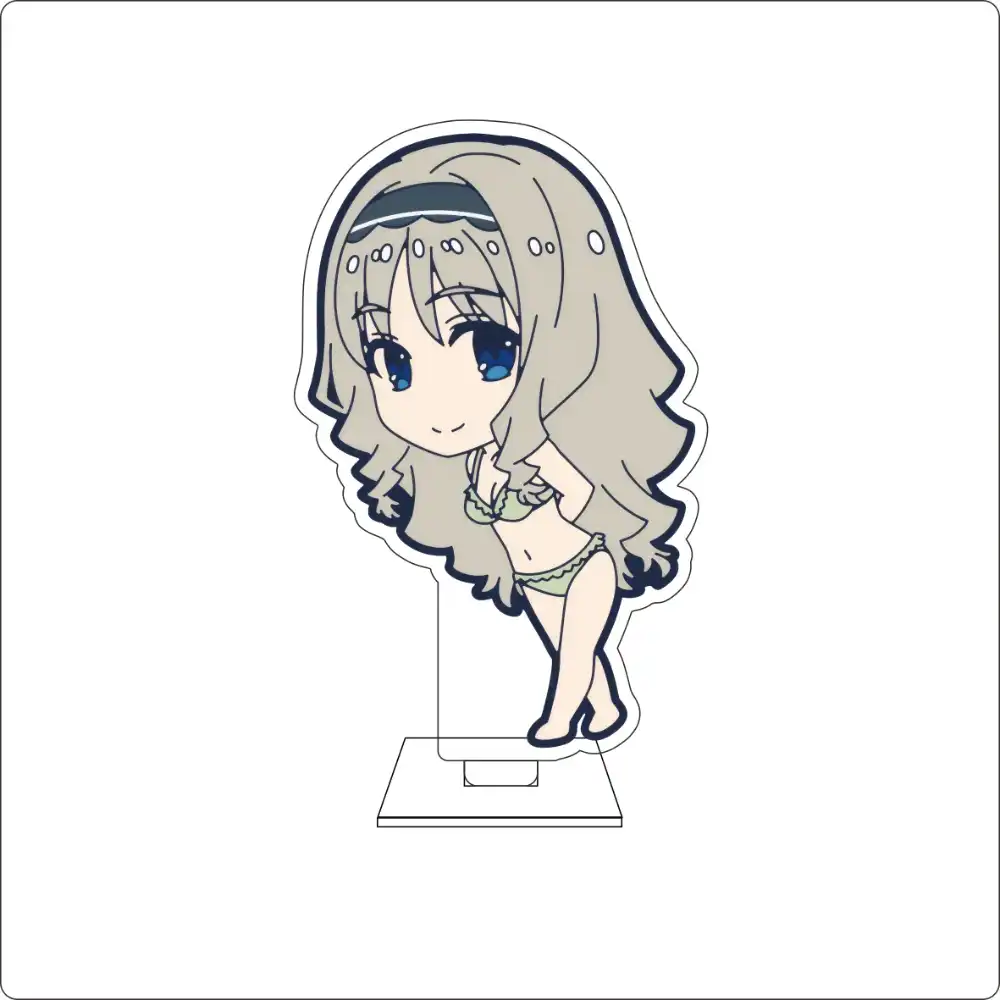 Anime darling In The Franxx Cosplay Cute Acrylic Figure Stand Plate Zero Two Ichigo Custom Charm Phone Personalized, Keychain, Mô Hình Đứng Standee Anime, In 2 Mặt, Cao 6cm, Trang Trí Decor Bàn Học, Balo 9 Anime darling In The Franxx Cosplay Cute Acrylic Figure Stand Plate Zero Two Ichigo Custom Charm Phone Personalized, Keychain, Mô Hình Đứng Standee Anime, In 2 Mặt, Cao 6cm, Trang Trí Decor Bàn Học, Balo - Ảnh 9