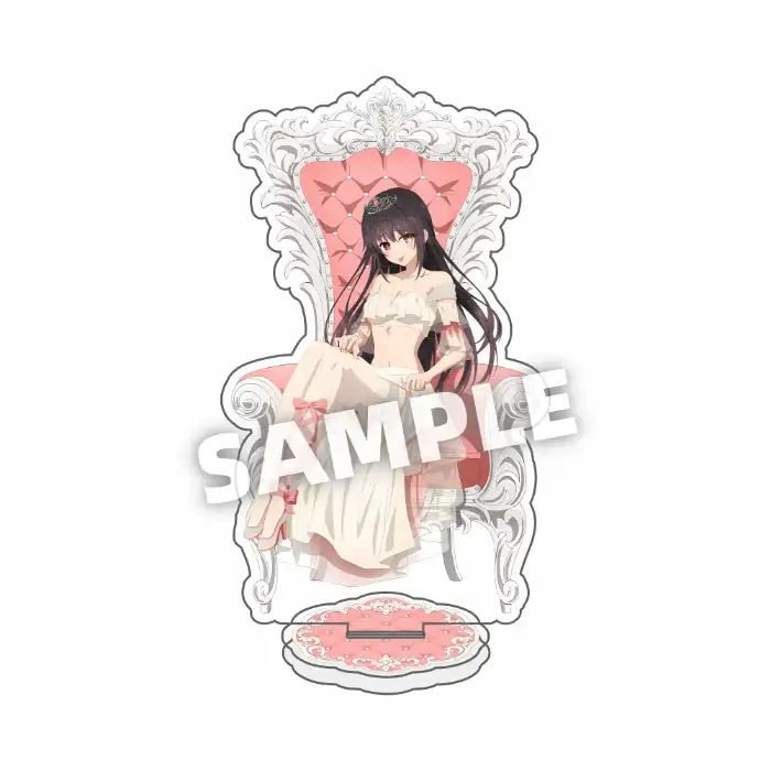 Anime Date A Live Acrylic Stand Figure Tohka Yatogami/kurumi Tokisaki/origami Tobiichi Stand Custom Charm Phone Personalized, Keychain, Mô Hình Đứng Standee Anime, In 2 Mặt, Cao 6cm, Trang Trí Decor Bàn Học, Balo 6 Anime Date A Live Acrylic Stand Figure Tohka Yatogami/kurumi Tokisaki/origami Tobiichi Stand Custom Charm Phone Personalized, Keychain, Mô Hình Đứng Standee Anime, In 2 Mặt, Cao 6cm, Trang Trí Decor Bàn Học, Balo - Ảnh 6