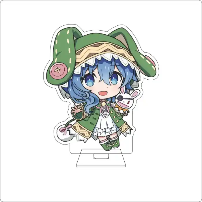 Anime Date A Live Cosplay Cute Acrylic Figure Stand Plate Yatogami Tohka Itsuka Shido Custom Charm Phone Personalized, Keychain, Mô Hình Đứng Standee Anime, In 2 Mặt, Cao 6cm, Trang Trí Decor Bàn Học, Balo 2 Anime Date A Live Cosplay Cute Acrylic Figure Stand Plate Yatogami Tohka Itsuka Shido Custom Charm Phone Personalized, Keychain, Mô Hình Đứng Standee Anime, In 2 Mặt, Cao 6cm, Trang Trí Decor Bàn Học, Balo - Ảnh 2