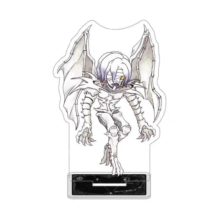 Anime Death Note L Lawliet Acrylic Stand Figurine Misa Amane Ryuk Near Mello Cute Chibi Custom Charm Phone Personalized, Keychain, Mô Hình Đứng Standee Anime, In 2 Mặt, Cao 6cm, Trang Trí Decor Bàn Học, Balo 8 Anime Death Note L Lawliet Acrylic Stand Figurine Misa Amane Ryuk Near Mello Cute Chibi Custom Charm Phone Personalized, Keychain, Mô Hình Đứng Standee Anime, In 2 Mặt, Cao 6cm, Trang Trí Decor Bàn Học, Balo - Ảnh 8