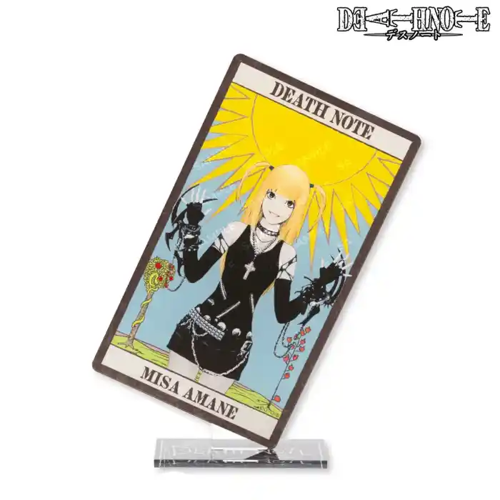 Anime Death Note Light Yagami 1 Acrylic Stand Keychain Tarot Tabletop Ornament Desk Decor Custom Charm Phone Personalized, Keychain, Mô Hình Đứng Standee Anime, In 2 Mặt, Cao 6cm, Trang Trí Decor Bàn Học, Balo 5 Anime Death Note Light Yagami 1 Acrylic Stand Keychain Tarot Tabletop Ornament Desk Decor Custom Charm Phone Personalized, Keychain, Mô Hình Đứng Standee Anime, In 2 Mặt, Cao 6cm, Trang Trí Decor Bàn Học, Balo - Ảnh 5