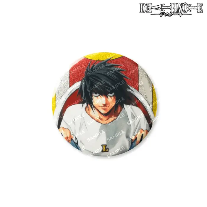 Anime Death Note Light Yagami 58mm Acrylic Stand Keychain Glitter Backpack Pendant Bag Charm Custom Charm Phone Personalized, Keychain, Mô Hình Đứng Standee Anime, In 2 Mặt, Cao 6cm, Trang Trí Decor Bàn Học, Balo 3 Anime Death Note Light Yagami 58mm Acrylic Stand Keychain Glitter Backpack Pendant Bag Charm Custom Charm Phone Personalized, Keychain, Mô Hình Đứng Standee Anime, In 2 Mặt, Cao 6cm, Trang Trí Decor Bàn Học, Balo - Ảnh 3