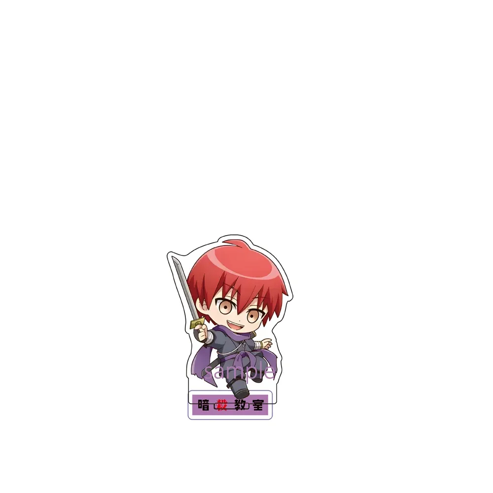 Anime Decennial Assassination Classroom Acrylic Stand Ryomen Sukuna Geto Suguru Satoru Gojo Custom Charm Phone Personalized, Keychain, Mô Hình Đứng Standee Anime, In 2 Mặt, Cao 6cm, Trang Trí Decor Bàn Học, Balo 10 Anime Decennial Assassination Classroom Acrylic Stand Ryomen Sukuna Geto Suguru Satoru Gojo Custom Charm Phone Personalized, Keychain, Mô Hình Đứng Standee Anime, In 2 Mặt, Cao 6cm, Trang Trí Decor Bàn Học, Balo - Ảnh 10