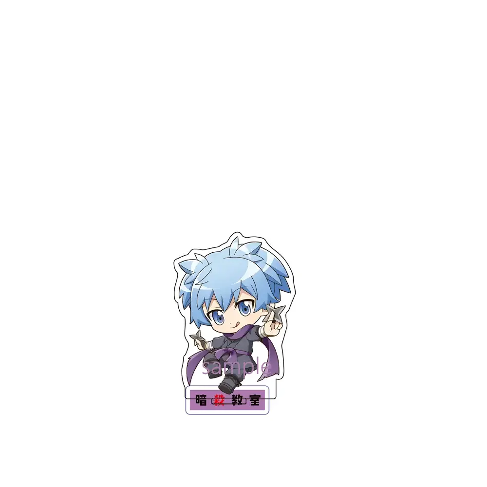 Anime Decennial Assassination Classroom Acrylic Stand Ryomen Sukuna Geto Suguru Satoru Gojo Custom Charm Phone Personalized, Keychain, Mô Hình Đứng Standee Anime, In 2 Mặt, Cao 6cm, Trang Trí Decor Bàn Học, Balo 6 Anime Decennial Assassination Classroom Acrylic Stand Ryomen Sukuna Geto Suguru Satoru Gojo Custom Charm Phone Personalized, Keychain, Mô Hình Đứng Standee Anime, In 2 Mặt, Cao 6cm, Trang Trí Decor Bàn Học, Balo - Ảnh 6