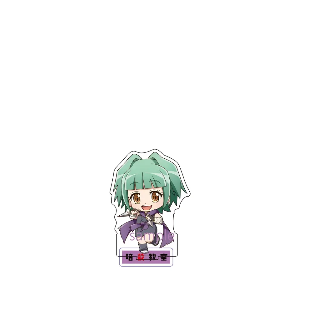 Anime Decennial Assassination Classroom Acrylic Stand Ryomen Sukuna Geto Suguru Satoru Gojo Custom Charm Phone Personalized, Keychain, Mô Hình Đứng Standee Anime, In 2 Mặt, Cao 6cm, Trang Trí Decor Bàn Học, Balo 7 Anime Decennial Assassination Classroom Acrylic Stand Ryomen Sukuna Geto Suguru Satoru Gojo Custom Charm Phone Personalized, Keychain, Mô Hình Đứng Standee Anime, In 2 Mặt, Cao 6cm, Trang Trí Decor Bàn Học, Balo - Ảnh 7