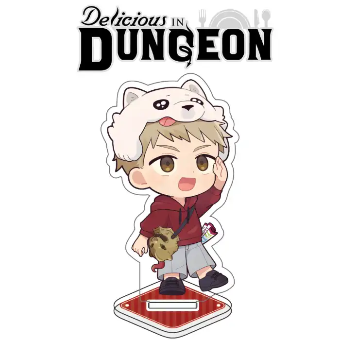 Anime Delicious In Dungeon Meshi Pendant Acrylic Stand Figure Display Model Plate Desk Custom Charm Phone Personalized, Keychain, Mô Hình Đứng Standee Anime, In 2 Mặt, Cao 6cm, Trang Trí Decor Bàn Học, Balo 7 Anime Delicious In Dungeon Meshi Pendant Acrylic Stand Figure Display Model Plate Desk Custom Charm Phone Personalized, Keychain, Mô Hình Đứng Standee Anime, In 2 Mặt, Cao 6cm, Trang Trí Decor Bàn Học, Balo - Ảnh 7
