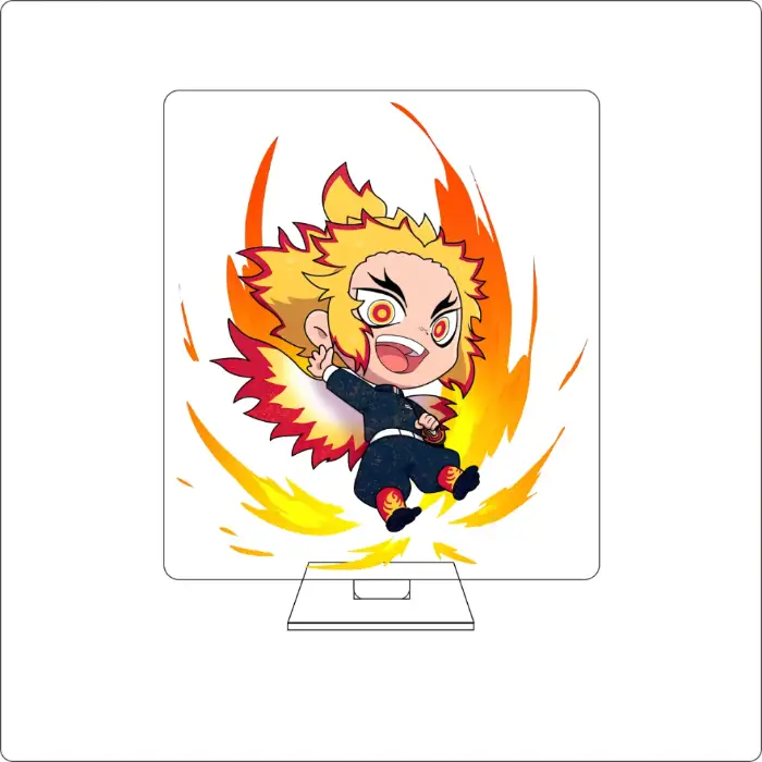 Anime Demon Cosplay Cute Acrylic Figure Stand Plate Kanroji Mitsuri Uzui Tengen Custom Charm Phone Personalized, Keychain, Mô Hình Đứng Standee Anime, In 2 Mặt, Cao 6cm, Trang Trí Decor Bàn Học, Balo 1 Anime Demon Cosplay Cute Acrylic Figure Stand Plate Kanroji Mitsuri Uzui Tengen Custom Charm Phone Personalized, Keychain, Mô Hình Đứng Standee Anime, In 2 Mặt, Cao 6cm, Trang Trí Decor Bàn Học, Balo