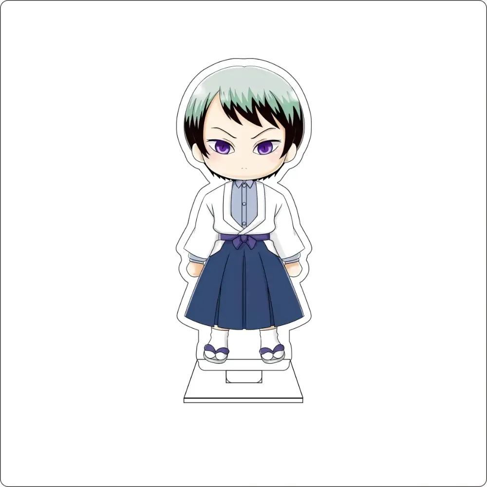 Anime Demon Cosplay Cute Acrylic Figure Stand Plate Kanroji Mitsuri Uzui Tengen Custom Charm Phone Personalized, Keychain, Mô Hình Đứng Standee Anime, In 2 Mặt, Cao 6cm, Trang Trí Decor Bàn Học, Balo 10 Anime Demon Cosplay Cute Acrylic Figure Stand Plate Kanroji Mitsuri Uzui Tengen Custom Charm Phone Personalized, Keychain, Mô Hình Đứng Standee Anime, In 2 Mặt, Cao 6cm, Trang Trí Decor Bàn Học, Balo - Ảnh 10