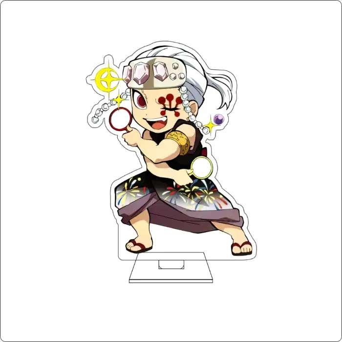 Anime Demon Cosplay Cute Acrylic Figure Stand Plate Kamado Tanjiro Shinazugawa Genya Custom Charm Phone Personalized, Keychain, Mô Hình Đứng Standee Anime, In 2 Mặt, Cao 6cm, Trang Trí Decor Bàn Học, Balo 10 Anime Demon Cosplay Cute Acrylic Figure Stand Plate Kamado Tanjiro Shinazugawa Genya Custom Charm Phone Personalized, Keychain, Mô Hình Đứng Standee Anime, In 2 Mặt, Cao 6cm, Trang Trí Decor Bàn Học, Balo - Ảnh 10