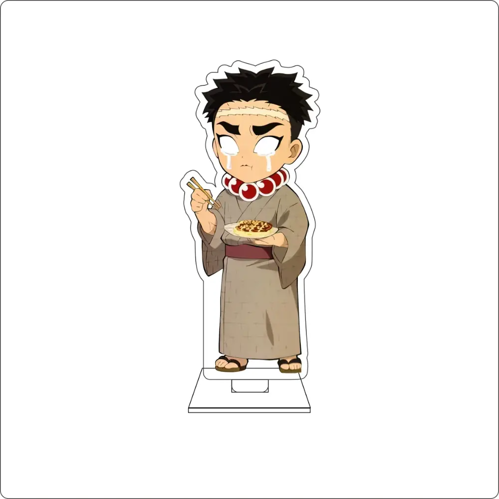 Anime Demon Cosplay Cute Acrylic Figure Stand Plate Kamado Tanjiro Shinazugawa Genya Custom Charm Phone Personalized, Keychain, Mô Hình Đứng Standee Anime, In 2 Mặt, Cao 6cm, Trang Trí Decor Bàn Học, Balo 6 Anime Demon Cosplay Cute Acrylic Figure Stand Plate Kamado Tanjiro Shinazugawa Genya Custom Charm Phone Personalized, Keychain, Mô Hình Đứng Standee Anime, In 2 Mặt, Cao 6cm, Trang Trí Decor Bàn Học, Balo - Ảnh 6
