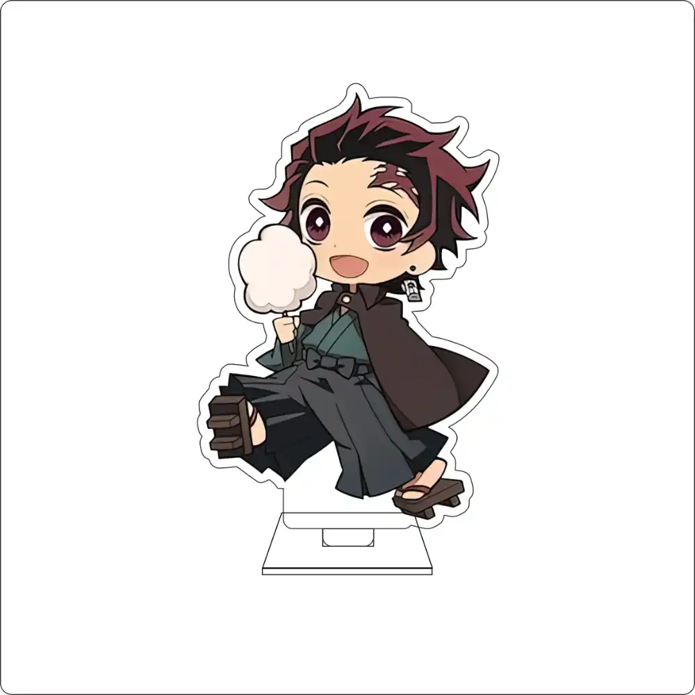 Anime Demon Cosplay Cute Acrylic Figure Stand Plate Kanroji Mitsuri Uzui Tengen Custom Charm Phone Personalized, Keychain, Mô Hình Đứng Standee Anime, In 2 Mặt, Cao 6cm, Trang Trí Decor Bàn Học, Balo 7 Anime Demon Cosplay Cute Acrylic Figure Stand Plate Kanroji Mitsuri Uzui Tengen Custom Charm Phone Personalized, Keychain, Mô Hình Đứng Standee Anime, In 2 Mặt, Cao 6cm, Trang Trí Decor Bàn Học, Balo - Ảnh 7