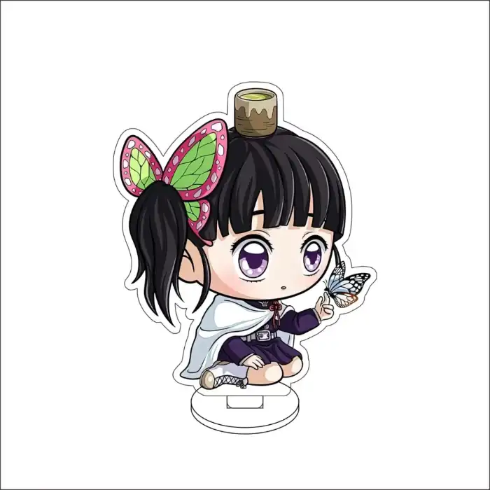 Anime Demon Slayer Agatsuma Zen'itsu Kamado Nezuko Kamado Tanjirō Cos Acrylic Figure Custom Charm Phone Personalized, Keychain, Mô Hình Đứng Standee Anime, In 2 Mặt, Cao 6cm, Trang Trí Decor Bàn Học, Balo 6 Anime Demon Slayer Agatsuma Zen'itsu Kamado Nezuko Kamado Tanjirō Cos Acrylic Figure Custom Charm Phone Personalized, Keychain, Mô Hình Đứng Standee Anime, In 2 Mặt, Cao 6cm, Trang Trí Decor Bàn Học, Balo - Ảnh 6