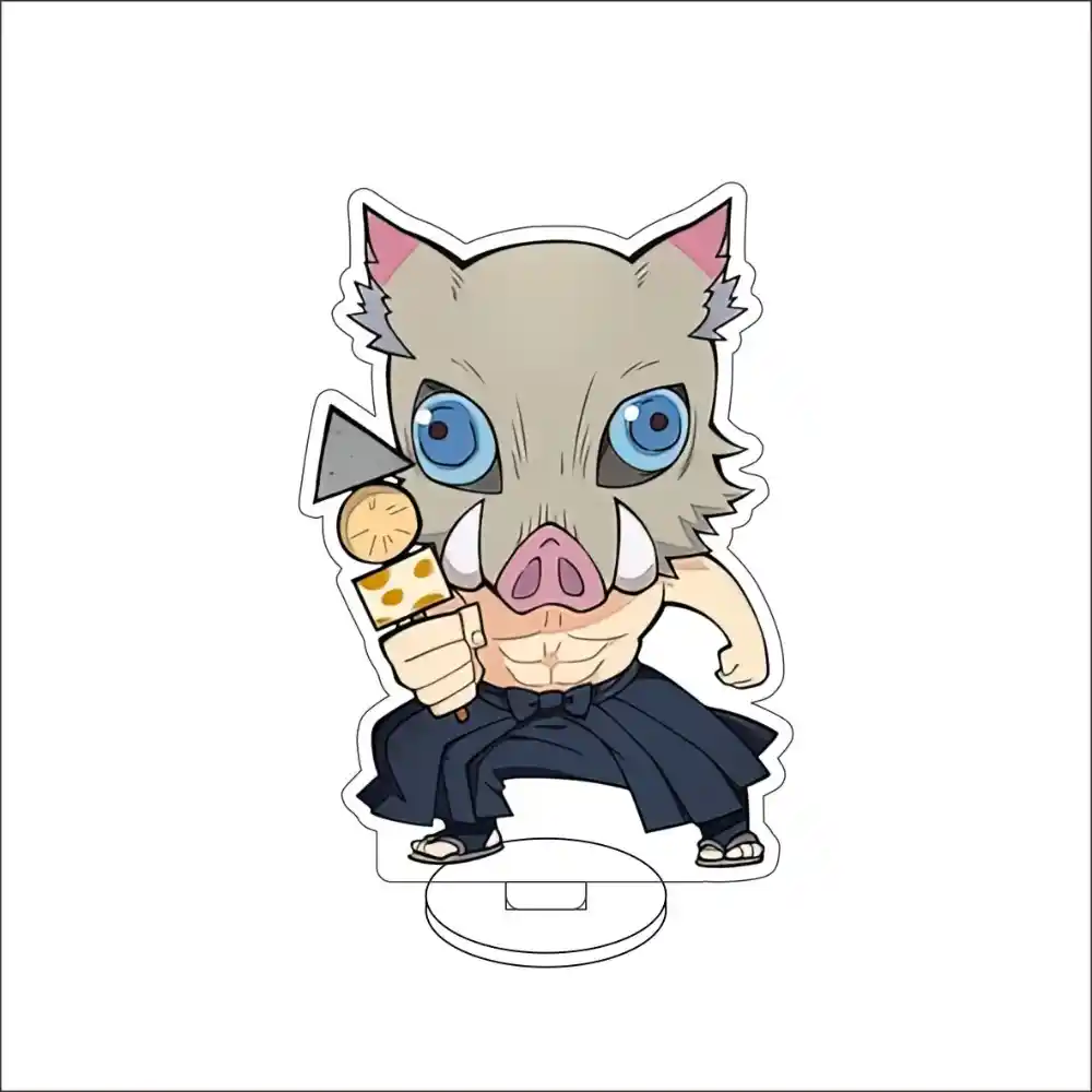 Anime demon Slayer Cos Kamado Nezuko Kamado Tanjiro Tomioka Giyuu Hashibira Inosuke Custom Charm Phone Personalized, Keychain, Mô Hình Đứng Standee Anime, In 2 Mặt, Cao 6cm, Trang Trí Decor Bàn Học, Balo 10 Anime demon Slayer Cos Kamado Nezuko Kamado Tanjiro Tomioka Giyuu Hashibira Inosuke Custom Charm Phone Personalized, Keychain, Mô Hình Đứng Standee Anime, In 2 Mặt, Cao 6cm, Trang Trí Decor Bàn Học, Balo - Ảnh 10