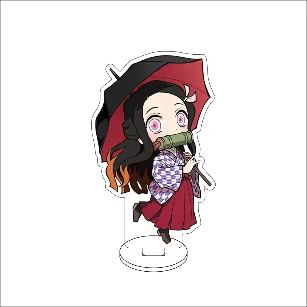 Anime demon Slayer Cos Kamado Nezuko Kamado Tanjiro Tomioka Giyuu Hashibira Inosuke Custom Charm Phone Personalized, Keychain, Mô Hình Đứng Standee Anime, In 2 Mặt, Cao 6cm, Trang Trí Decor Bàn Học, Balo 2 Anime demon Slayer Cos Kamado Nezuko Kamado Tanjiro Tomioka Giyuu Hashibira Inosuke Custom Charm Phone Personalized, Keychain, Mô Hình Đứng Standee Anime, In 2 Mặt, Cao 6cm, Trang Trí Decor Bàn Học, Balo - Ảnh 2