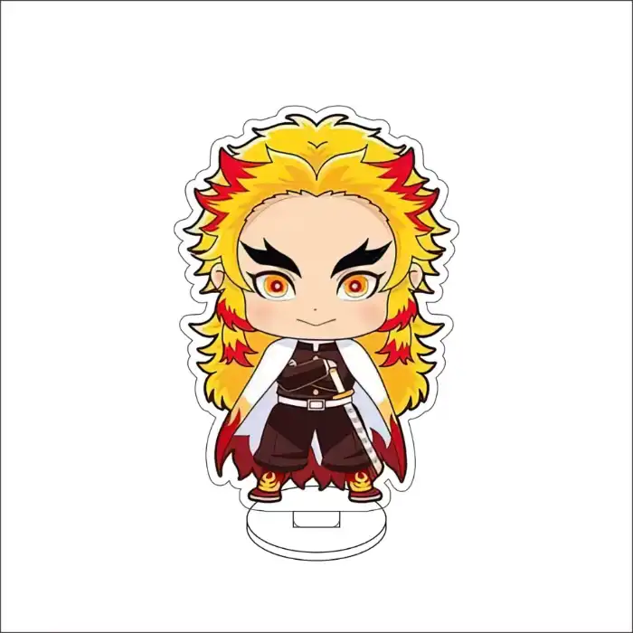 Anime demon Slayer Cos Kamado Nezuko Kamado Tanjiro Tomioka Giyuu Hashibira Inosuke Custom Charm Phone Personalized, Keychain, Mô Hình Đứng Standee Anime, In 2 Mặt, Cao 6cm, Trang Trí Decor Bàn Học, Balo 3 Anime demon Slayer Cos Kamado Nezuko Kamado Tanjiro Tomioka Giyuu Hashibira Inosuke Custom Charm Phone Personalized, Keychain, Mô Hình Đứng Standee Anime, In 2 Mặt, Cao 6cm, Trang Trí Decor Bàn Học, Balo - Ảnh 3