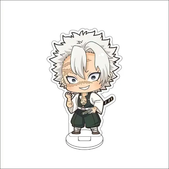 Anime demon Slayer Cos Kamado Nezuko Kamado Tanjiro Tomioka Giyuu Hashibira Inosuke Custom Charm Phone Personalized, Keychain, Mô Hình Đứng Standee Anime, In 2 Mặt, Cao 6cm, Trang Trí Decor Bàn Học, Balo 4 Anime demon Slayer Cos Kamado Nezuko Kamado Tanjiro Tomioka Giyuu Hashibira Inosuke Custom Charm Phone Personalized, Keychain, Mô Hình Đứng Standee Anime, In 2 Mặt, Cao 6cm, Trang Trí Decor Bàn Học, Balo - Ảnh 4