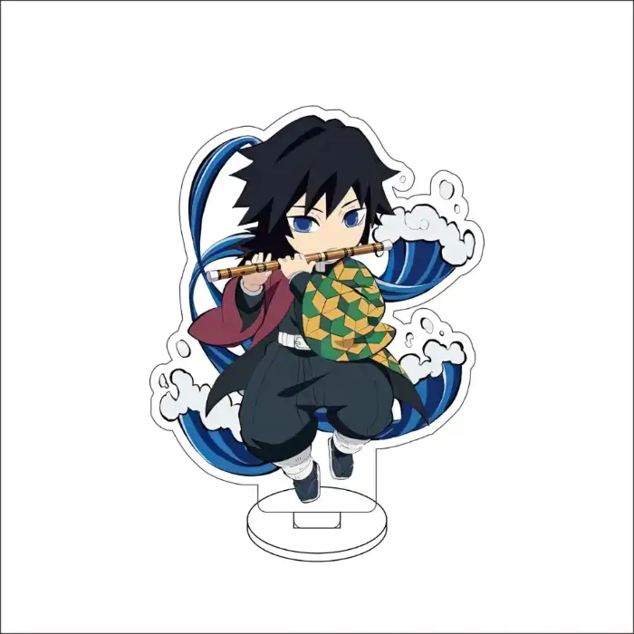Anime demon Slayer Cos Kamado Nezuko Kamado Tanjiro Tomioka Giyuu Hashibira Inosuke Custom Charm Phone Personalized, Keychain, Mô Hình Đứng Standee Anime, In 2 Mặt, Cao 6cm, Trang Trí Decor Bàn Học, Balo 7 Anime demon Slayer Cos Kamado Nezuko Kamado Tanjiro Tomioka Giyuu Hashibira Inosuke Custom Charm Phone Personalized, Keychain, Mô Hình Đứng Standee Anime, In 2 Mặt, Cao 6cm, Trang Trí Decor Bàn Học, Balo - Ảnh 7