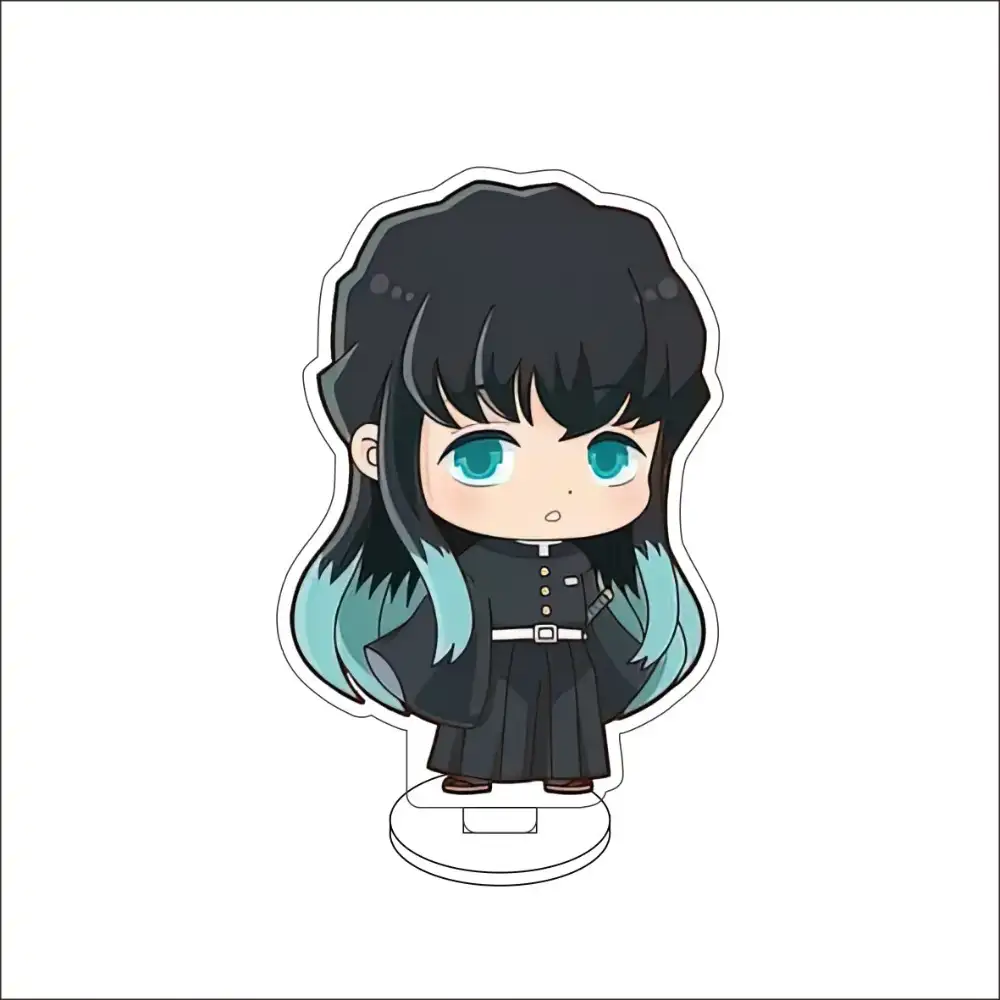 Anime demon Slayer Cos Kamado Nezuko Kamado Tanjiro Tomioka Giyuu Hashibira Inosuke Custom Charm Phone Personalized, Keychain, Mô Hình Đứng Standee Anime, In 2 Mặt, Cao 6cm, Trang Trí Decor Bàn Học, Balo 9 Anime demon Slayer Cos Kamado Nezuko Kamado Tanjiro Tomioka Giyuu Hashibira Inosuke Custom Charm Phone Personalized, Keychain, Mô Hình Đứng Standee Anime, In 2 Mặt, Cao 6cm, Trang Trí Decor Bàn Học, Balo - Ảnh 9